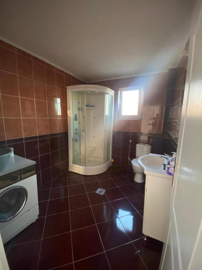 Leni Apartmani Dobre Vode 도브라 보다 외부 사진