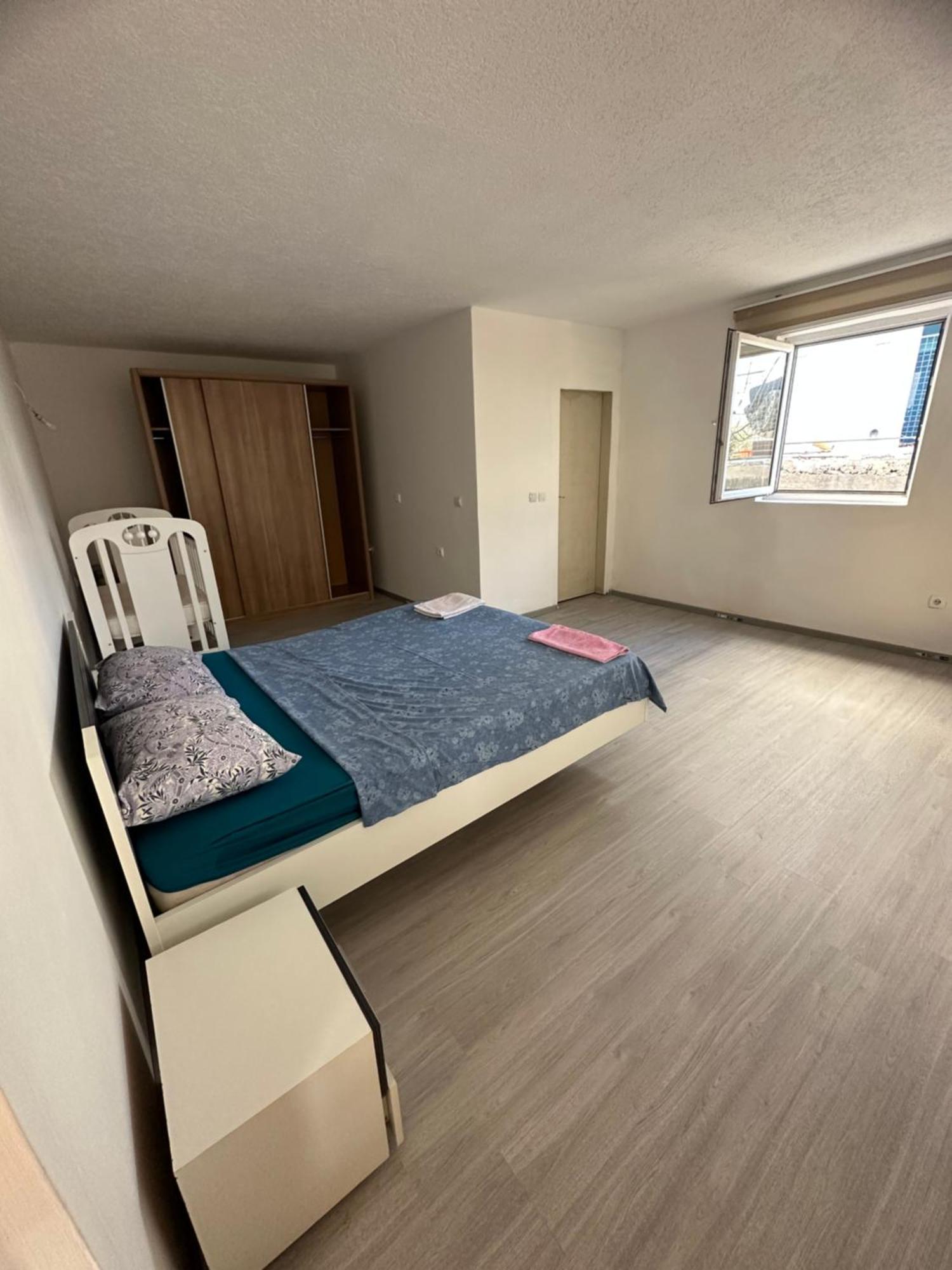 Leni Apartmani Dobre Vode 도브라 보다 외부 사진